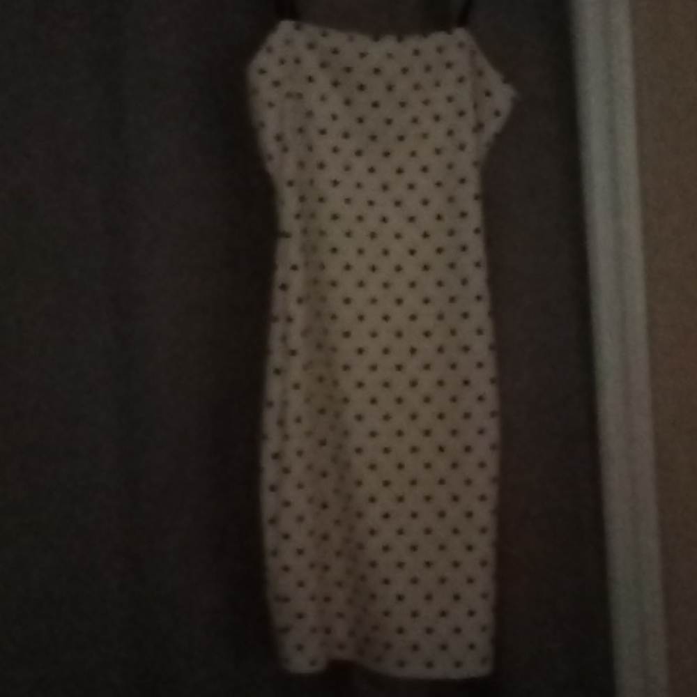 Charlotte russe dress